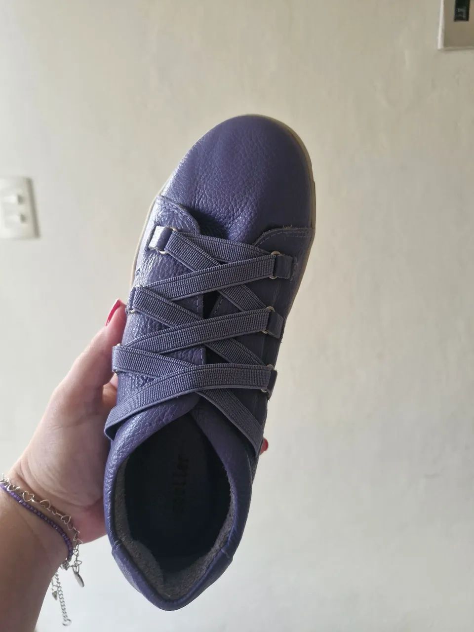 Tênis Soulier - Foto 3