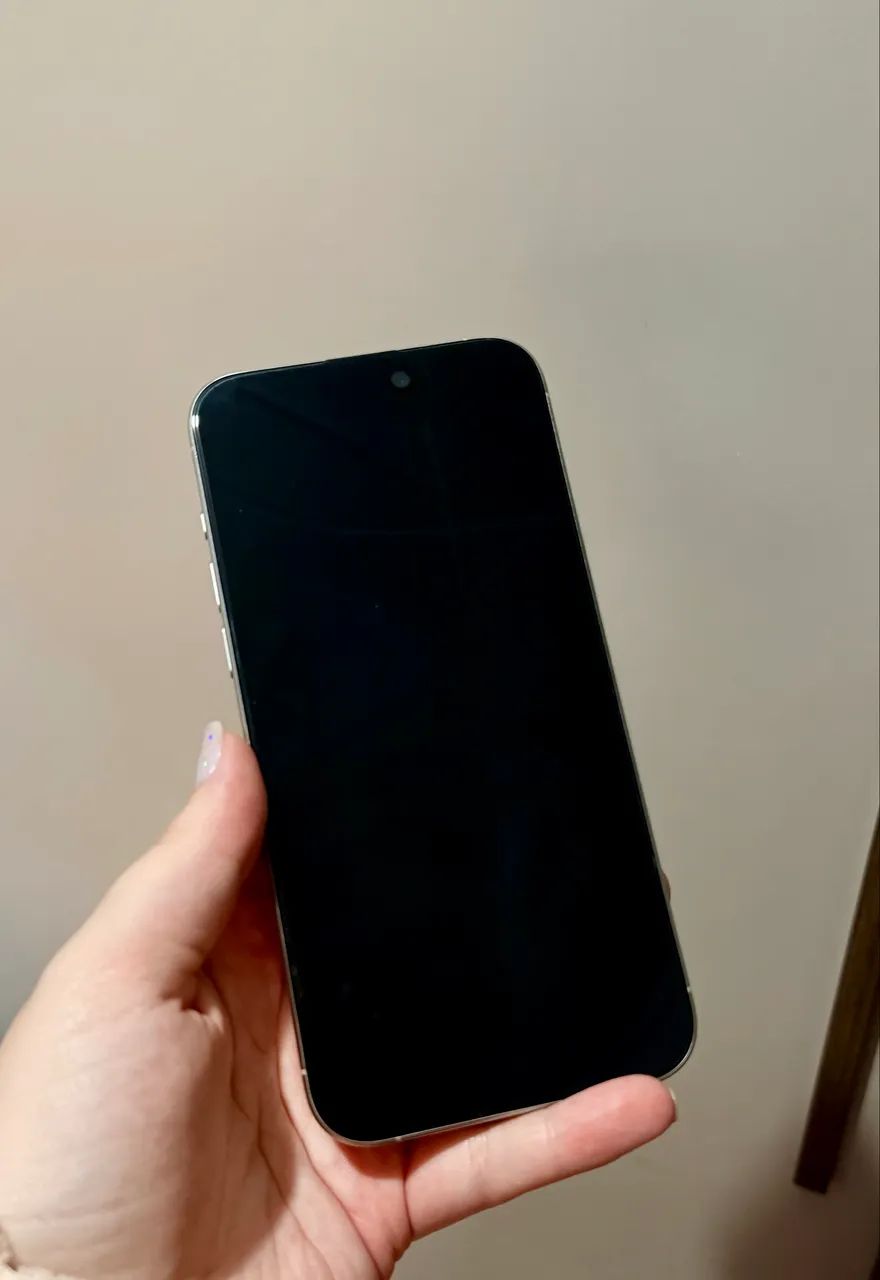 iPhone 15 Pro Max - Foto 3
