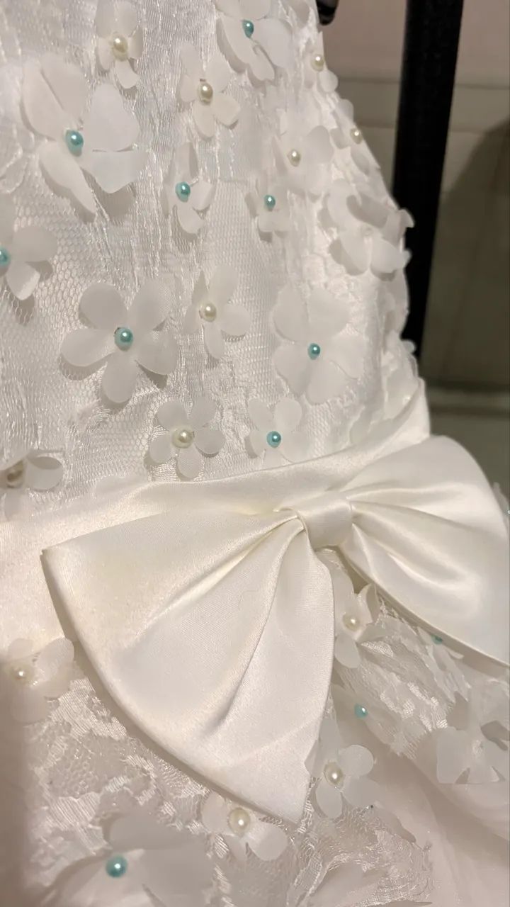 Vestido dama de honra  - Foto 3