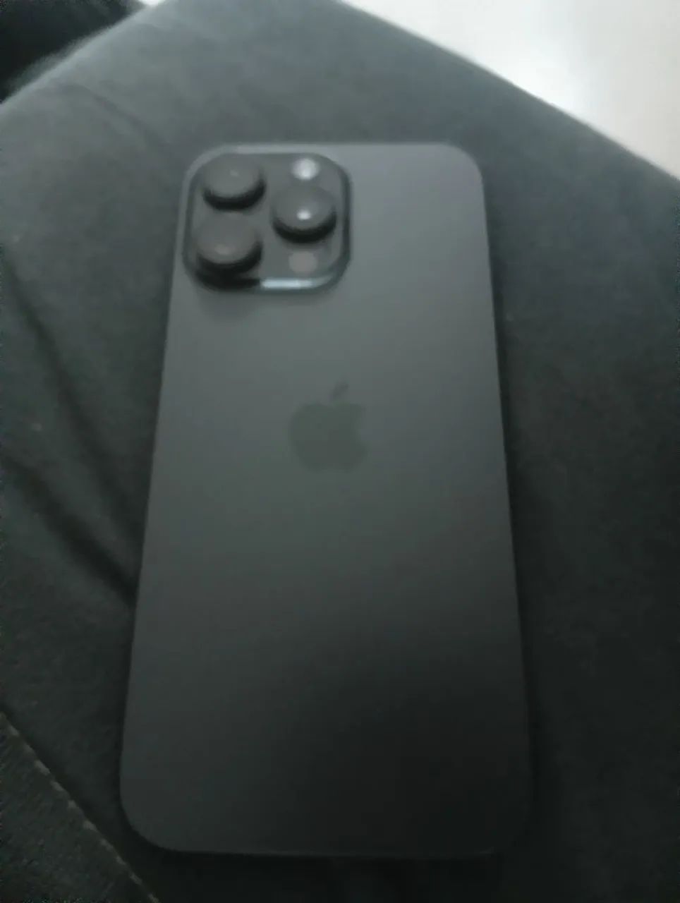 iPhone 16 pro Max 256 Titanium  - Foto 3