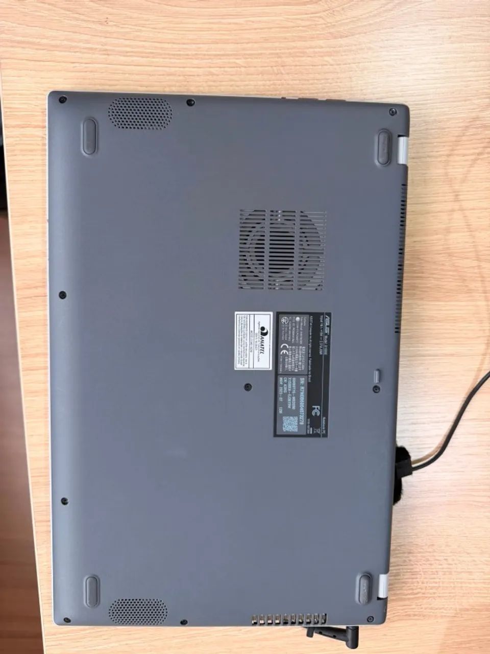 ASUS Vivobook 15 X1500E com 8GB de RAM - Foto 3
