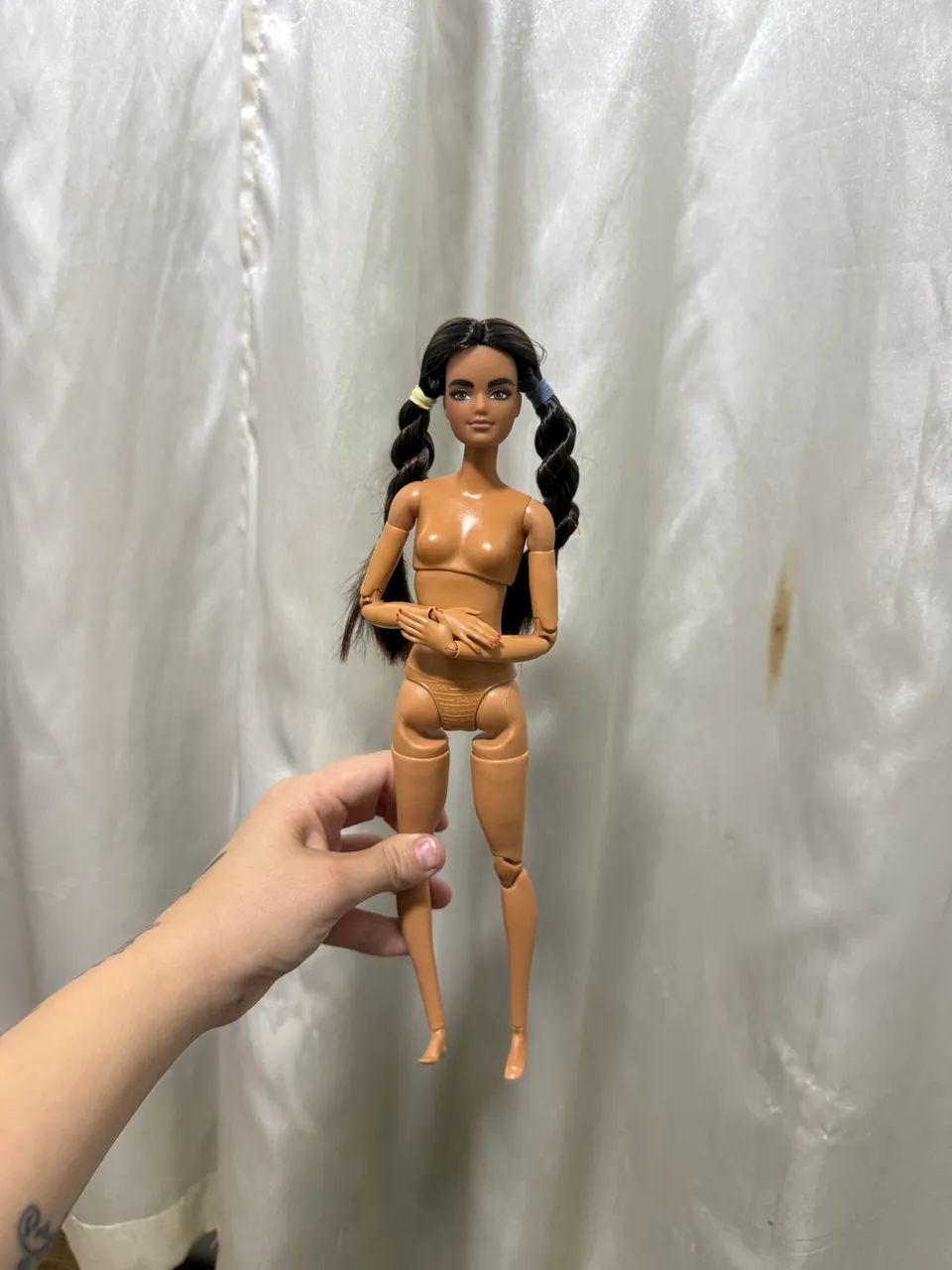 Barbie brm 1959