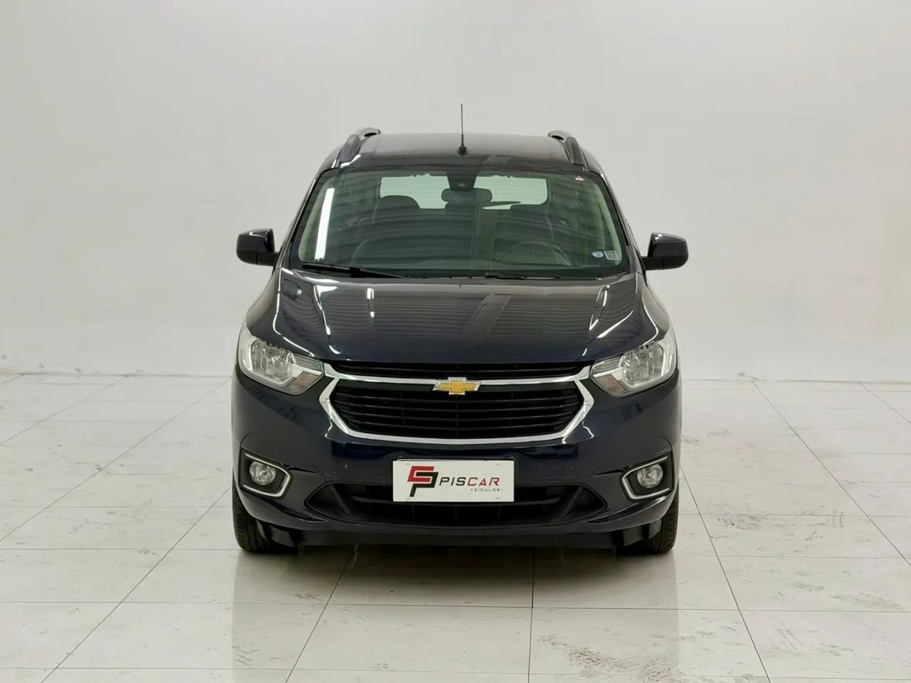 Chevrolet Spin 2023 - Foto 2