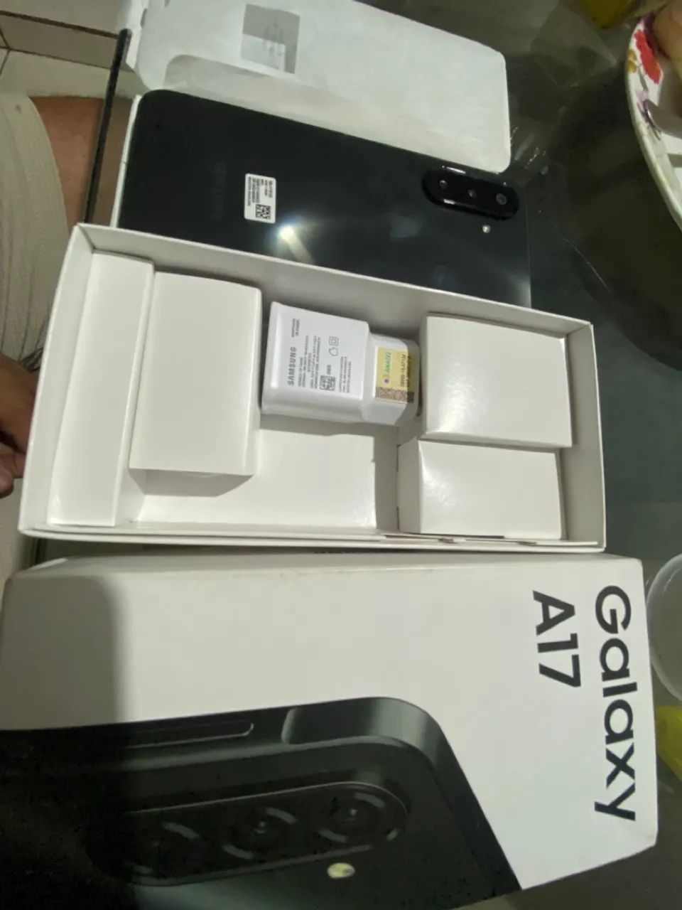 Vendo A17 - Foto 2