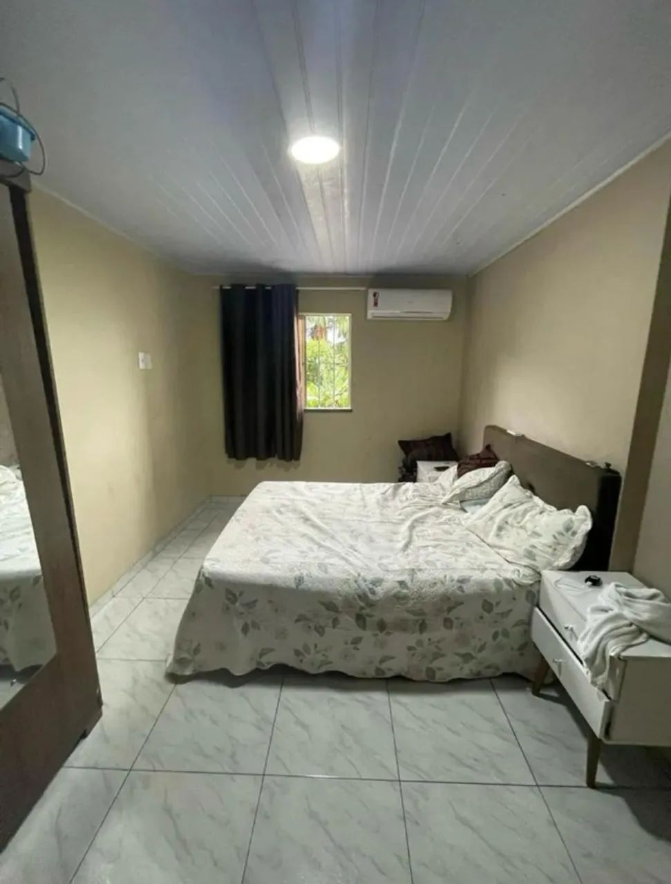 Vendo Vila com Casa e Apartamento no Alvorada - Foto 2