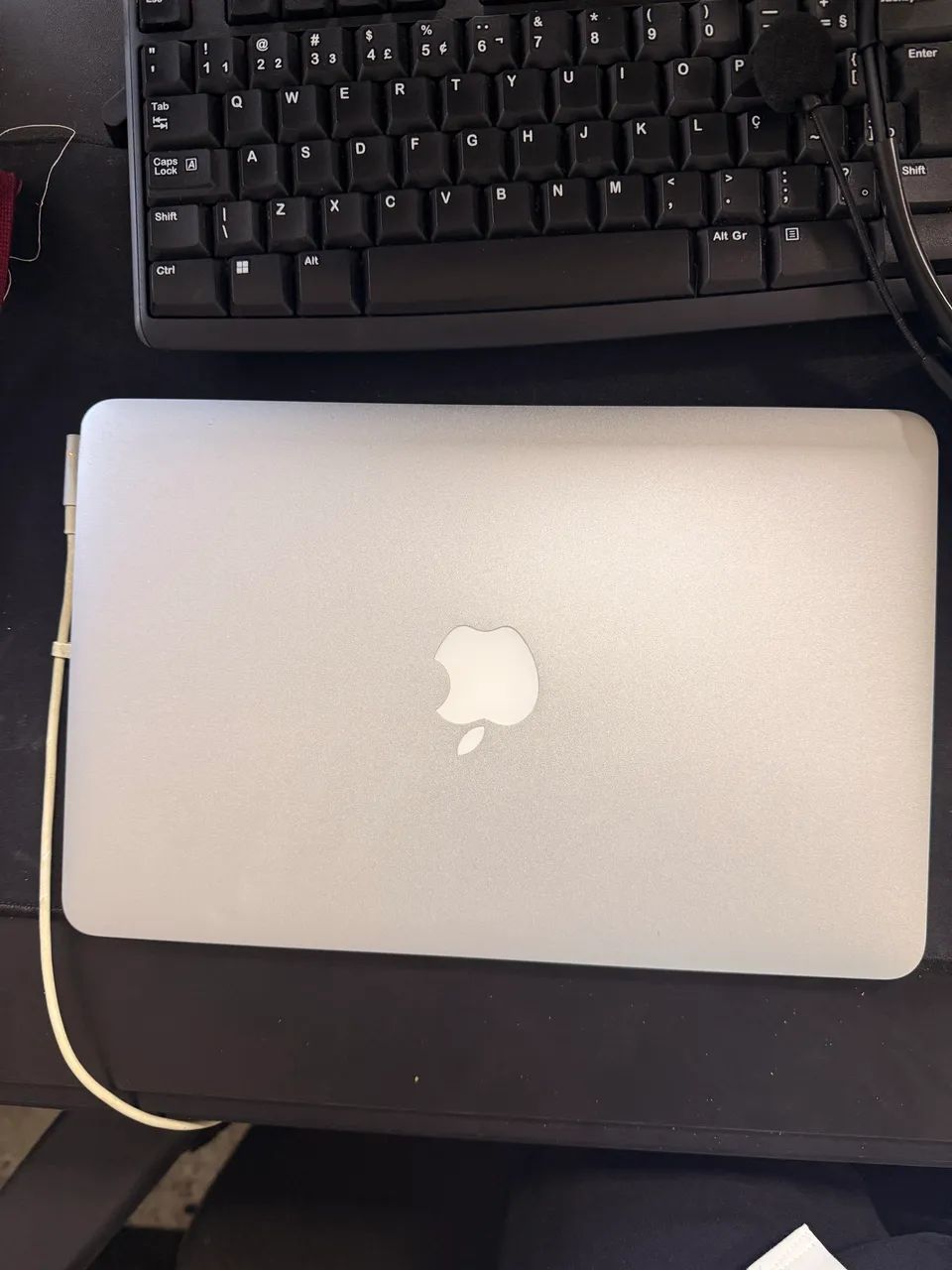 MacBook Air Mid 2011 - Foto 3