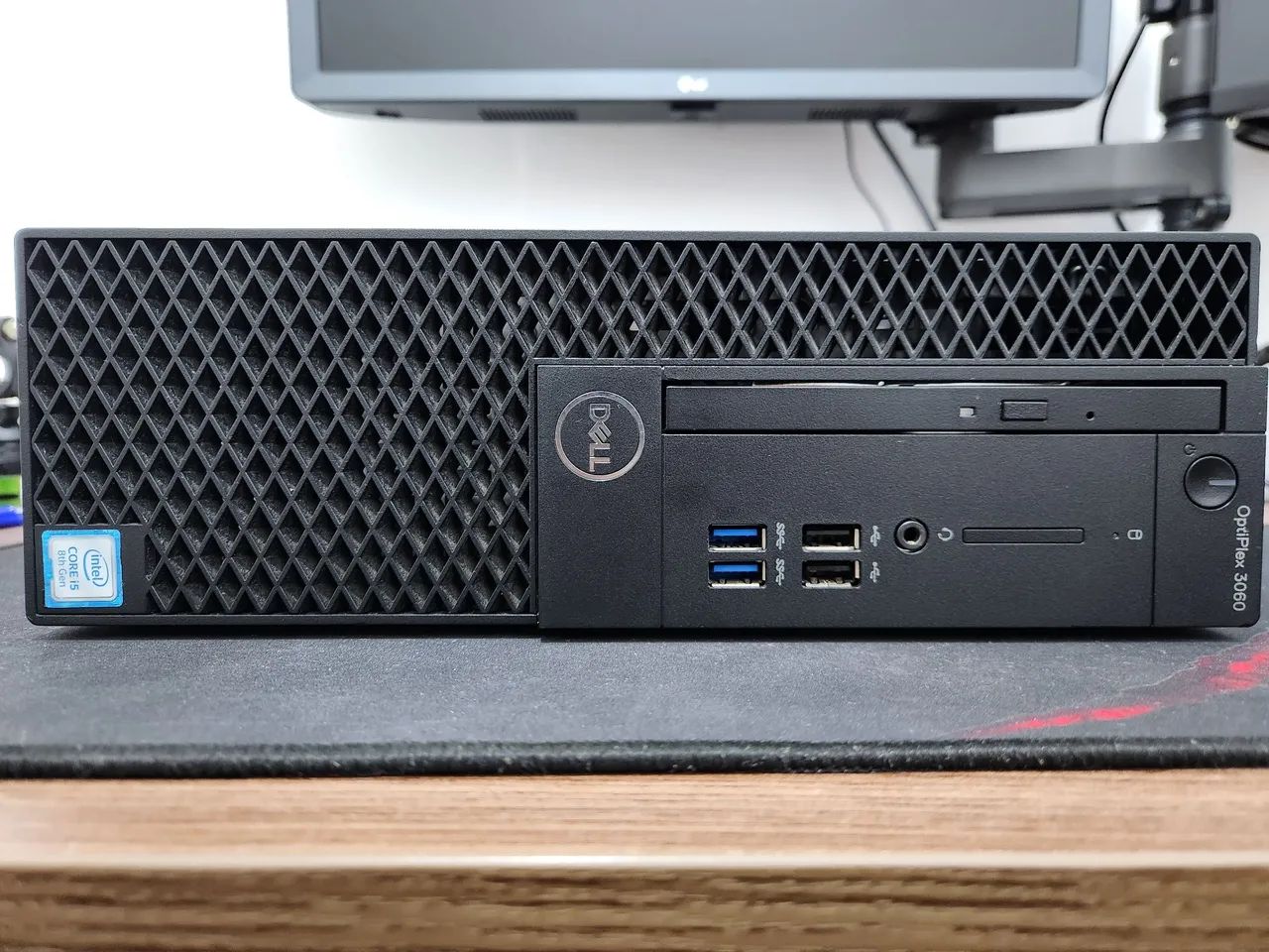 Optiplex3060  - Foto 2