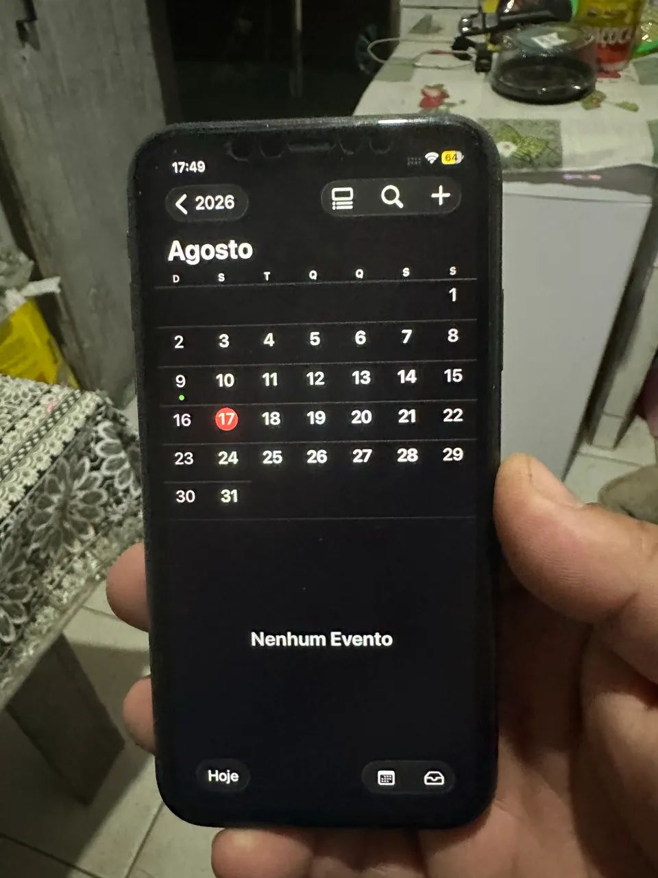 iPhone 11 todo original  - Foto 3