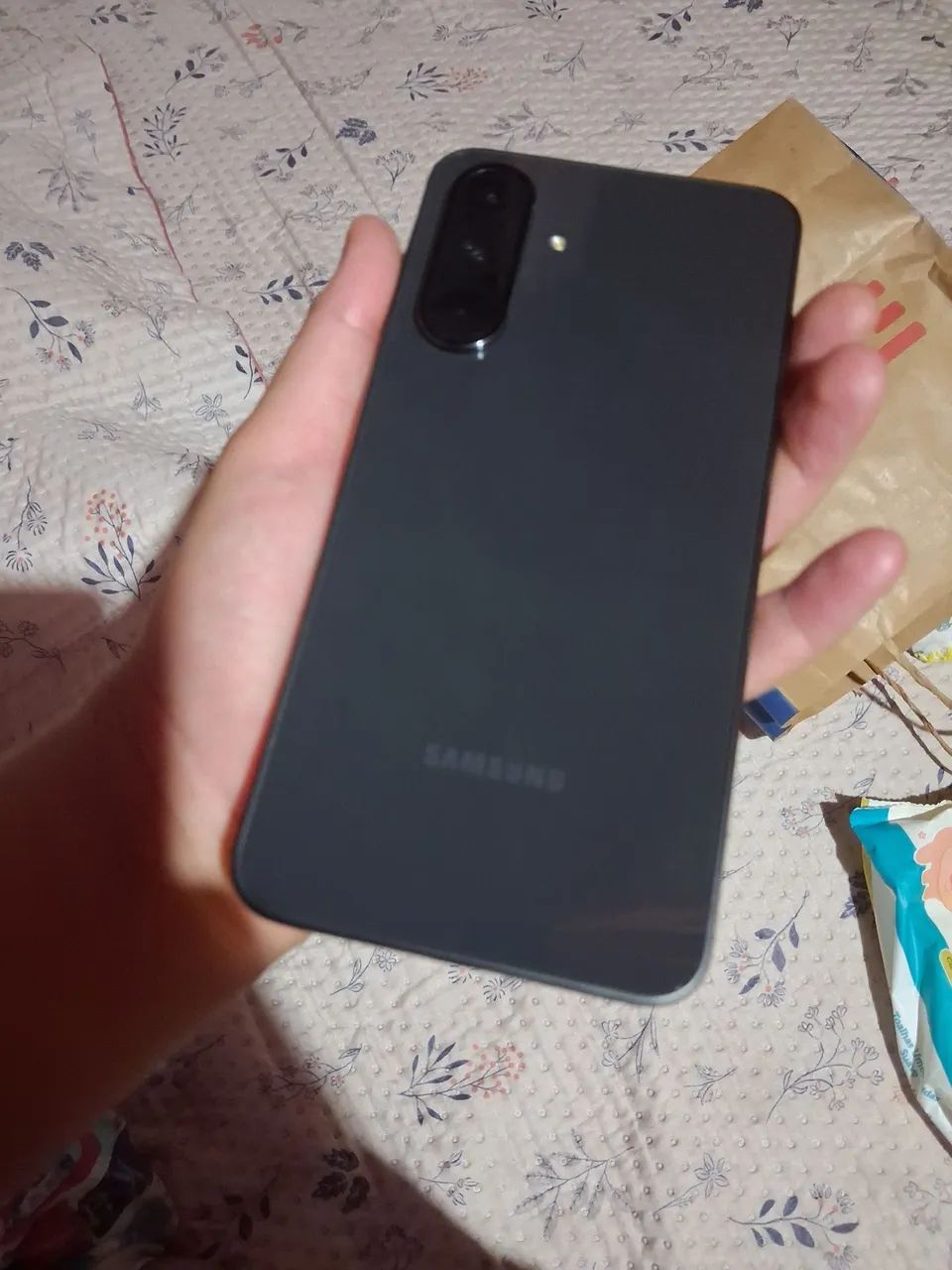 Celular A36 5G - Foto 4
