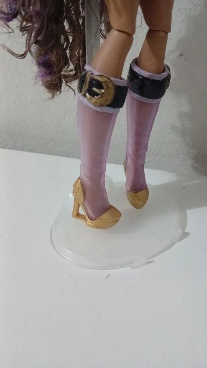 Clawdeen Core Refresh 2 - Foto 2