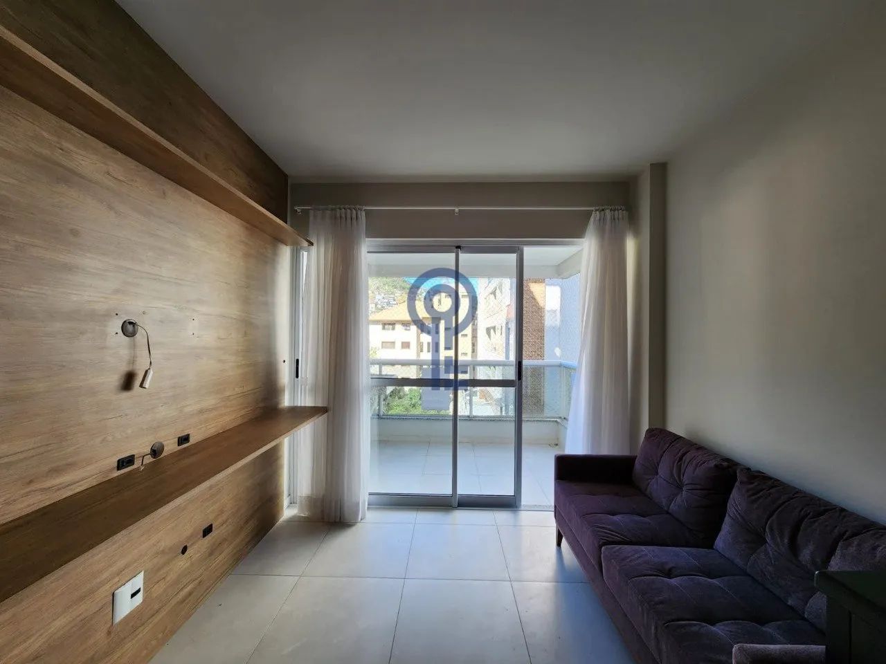 Lindo Apartamento de 2 Quartos no Saco Grande - Florianópolis - Foto 3