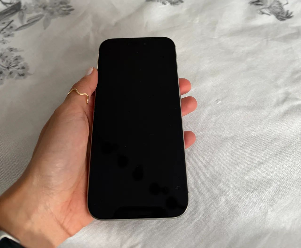 iPhone 15Pro 256g - Foto 4