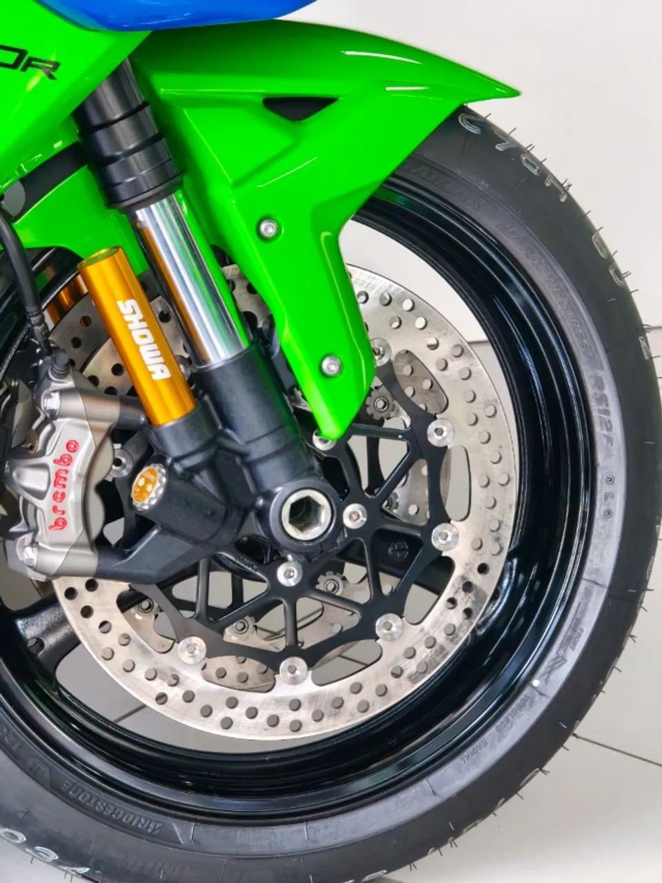 Ninja Zx-10/ Zx-10r 1000cc 2025 - 1535372891 | OLX