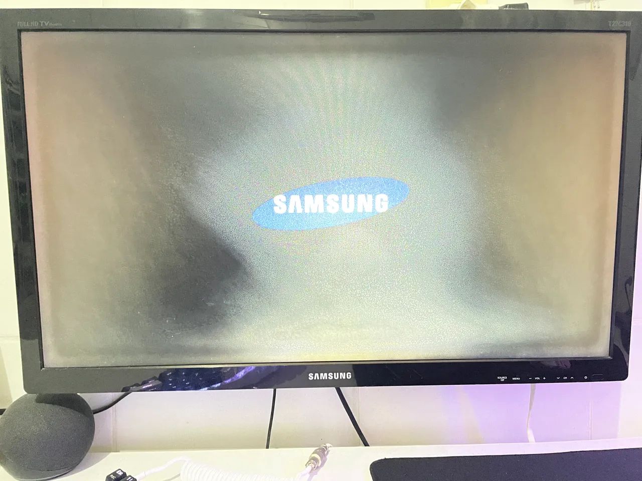 MONITOR / TV SAMSUNG 27POL - Foto 3