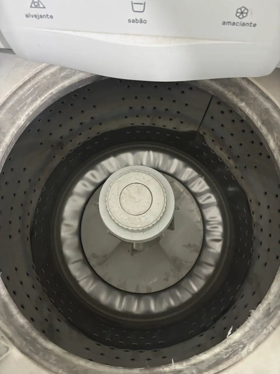 Vendo máquina de lavar e microondas  - Foto 2