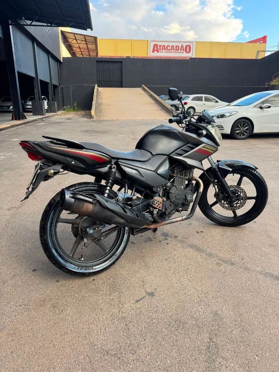 Fazer SED 150 - Foto 2