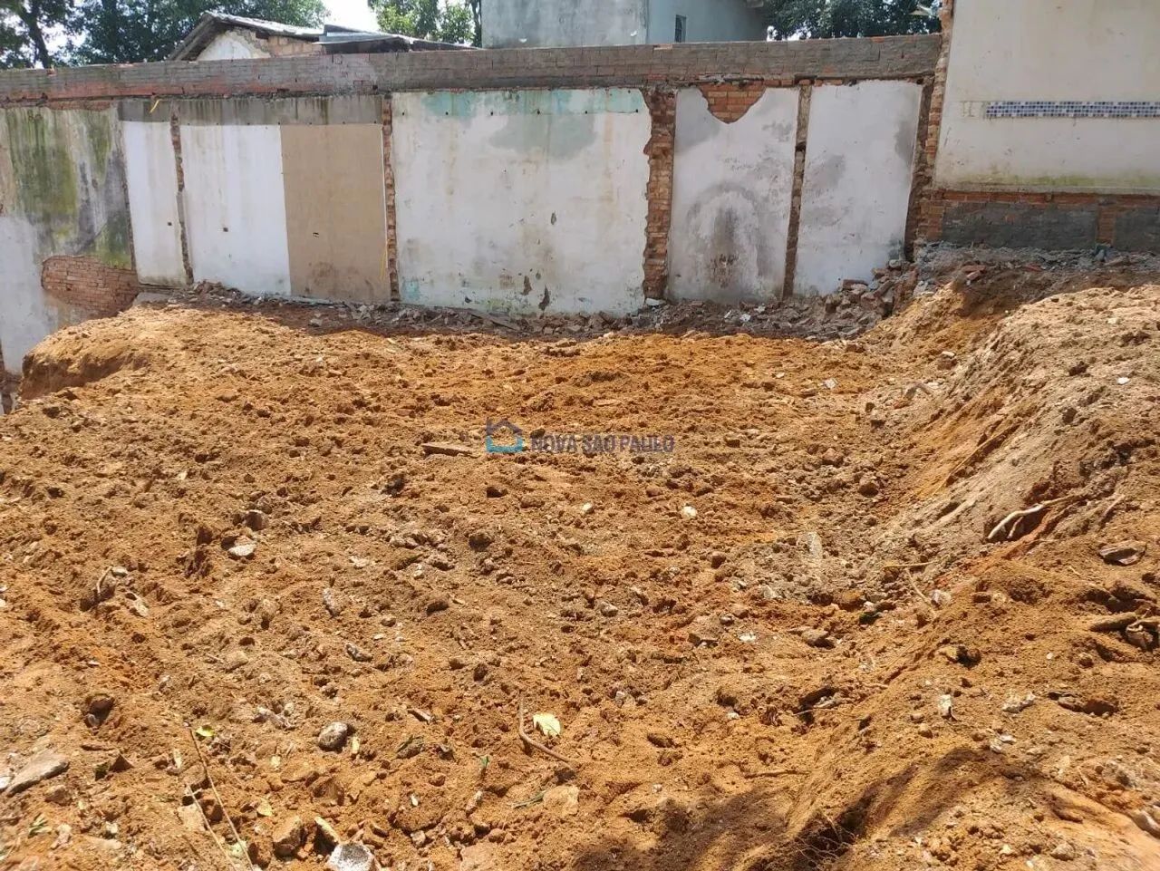 Terreno/Lote Comercial - São João Clímaco - 750m² - Foto 10