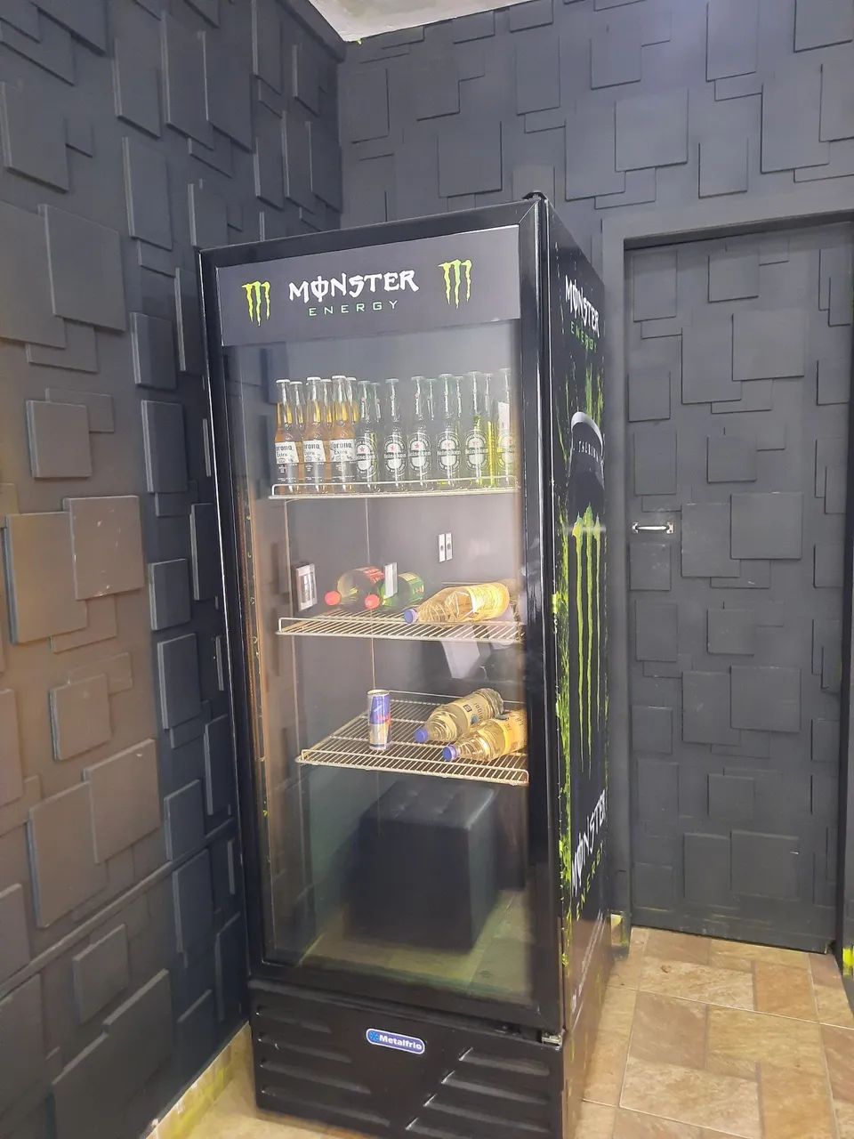 Freezer expositor - Foto 2