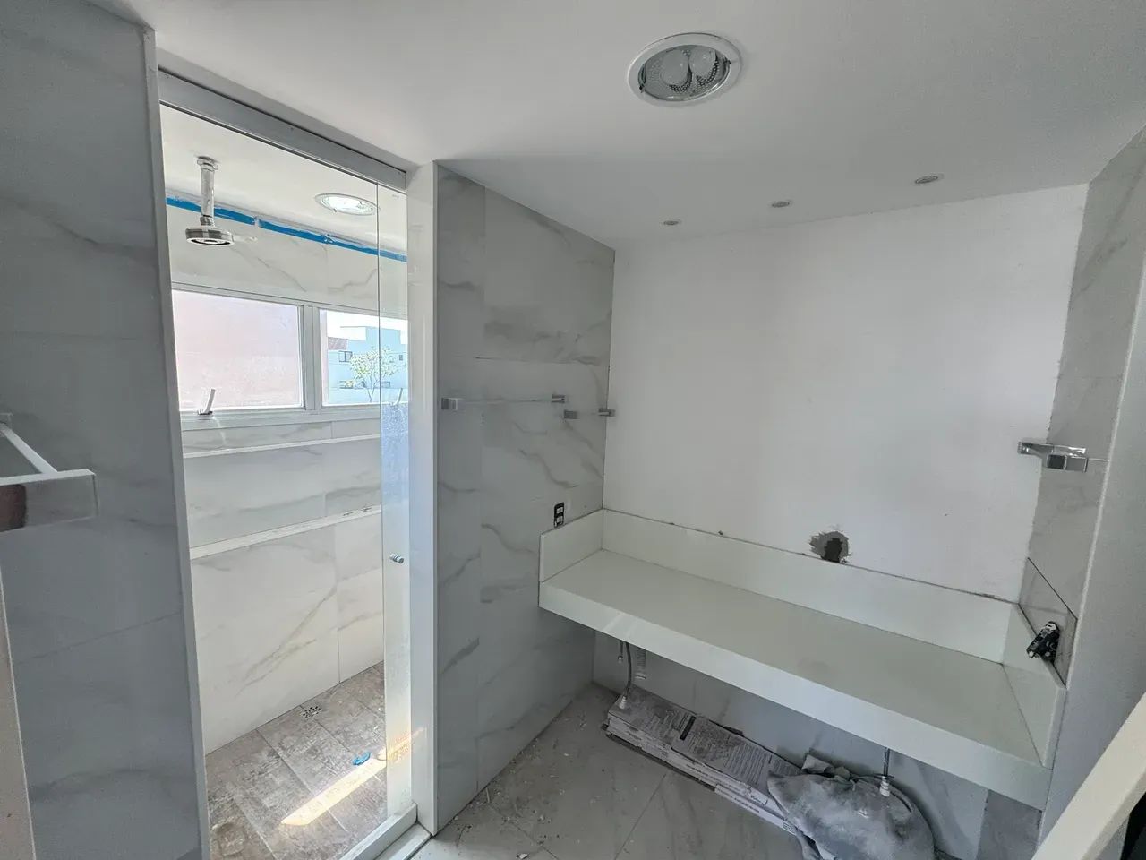 casa para locação Alphaville - Foto 5