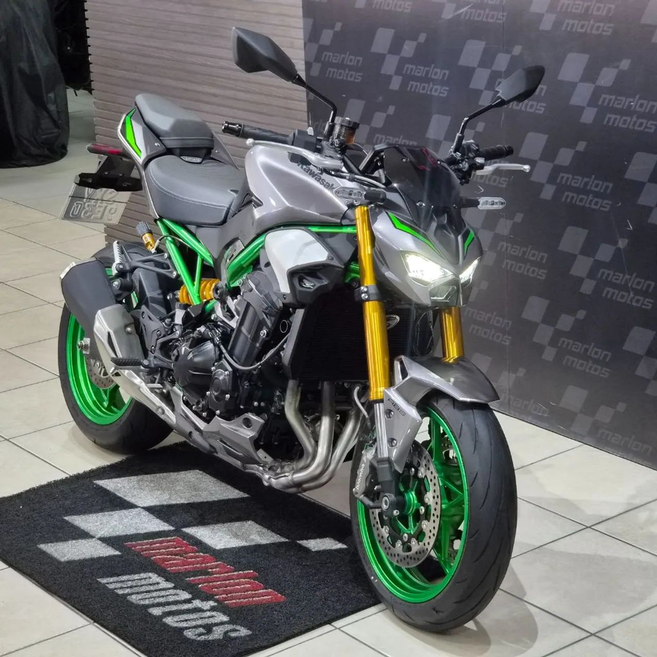 Z 900 R Edition - Foto 2