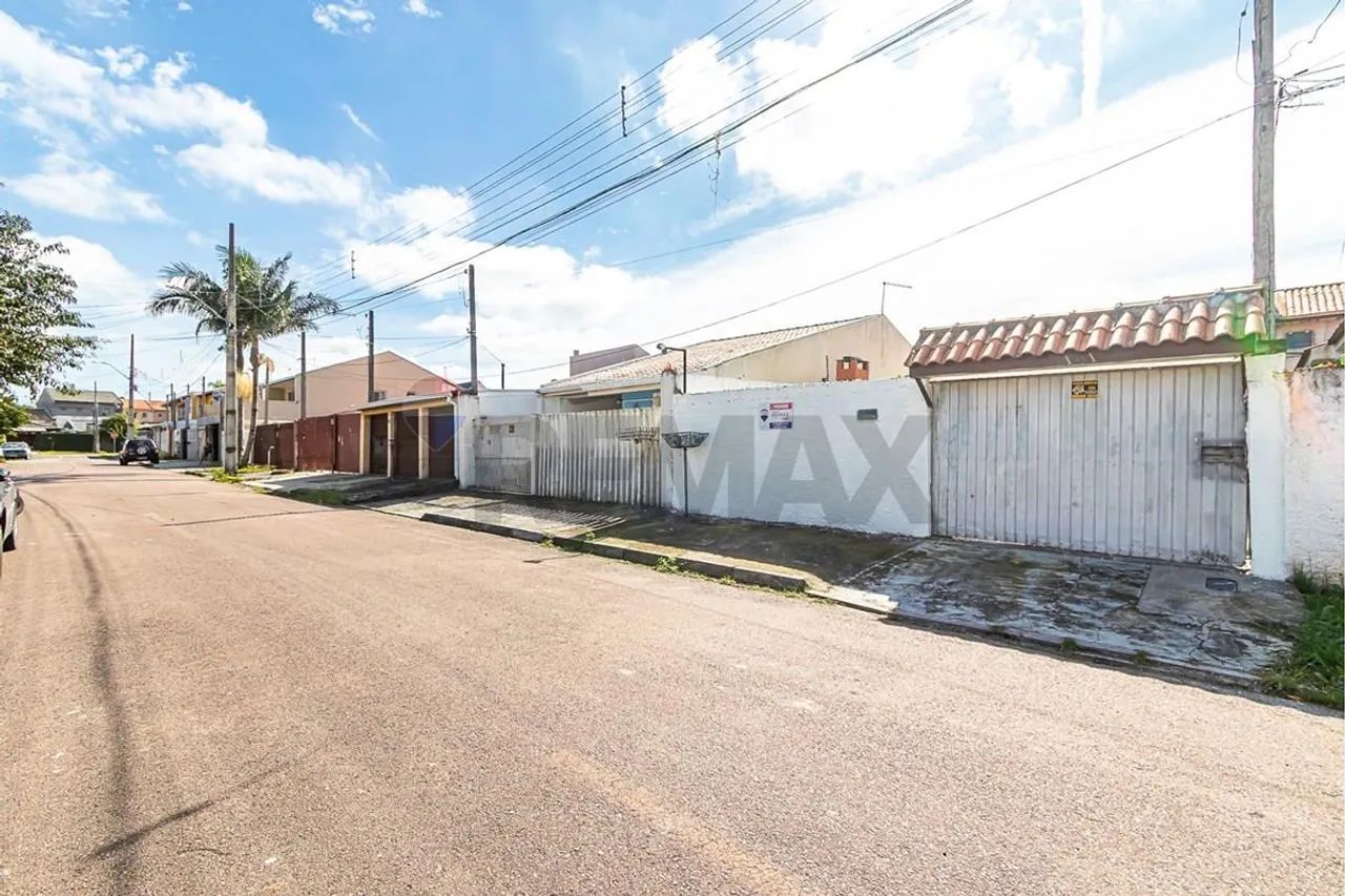 Casa Térrea com Quintal e Churrasqueira no Uberaba  3 Quartos 100m² - Foto 2