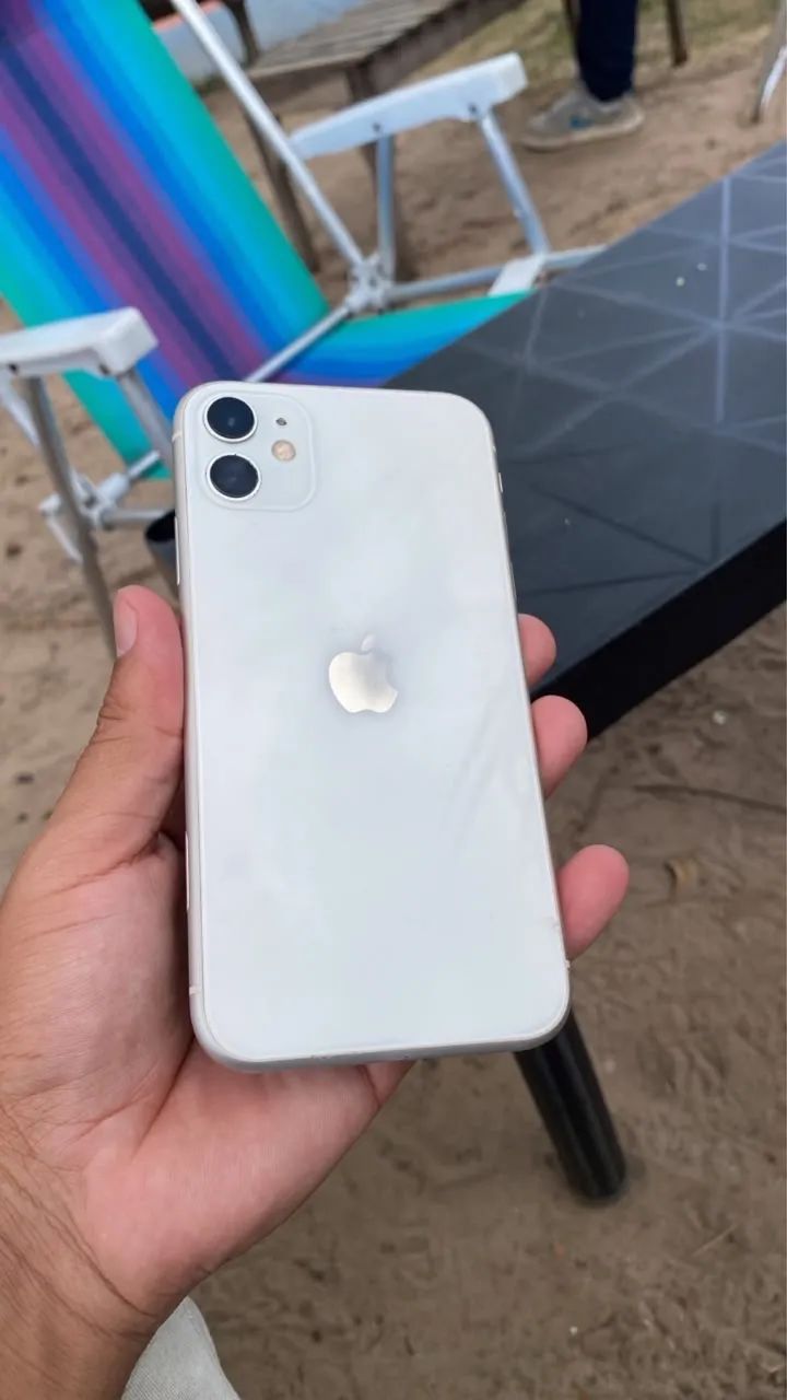 iPhone 11 - Foto 2