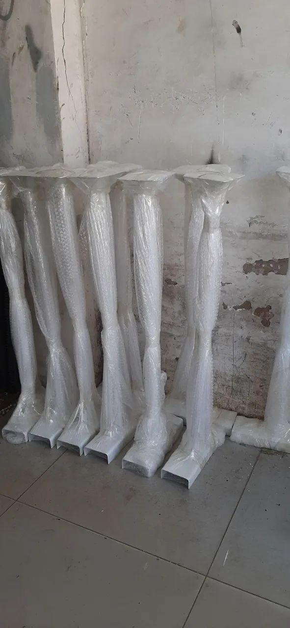 BRAÇO EXTENSOR  P/ CÂMERA DE SEGURANÇA   - Foto 3