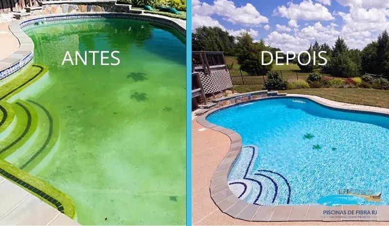 Limpeza de piscina Saquarema  - Foto 2