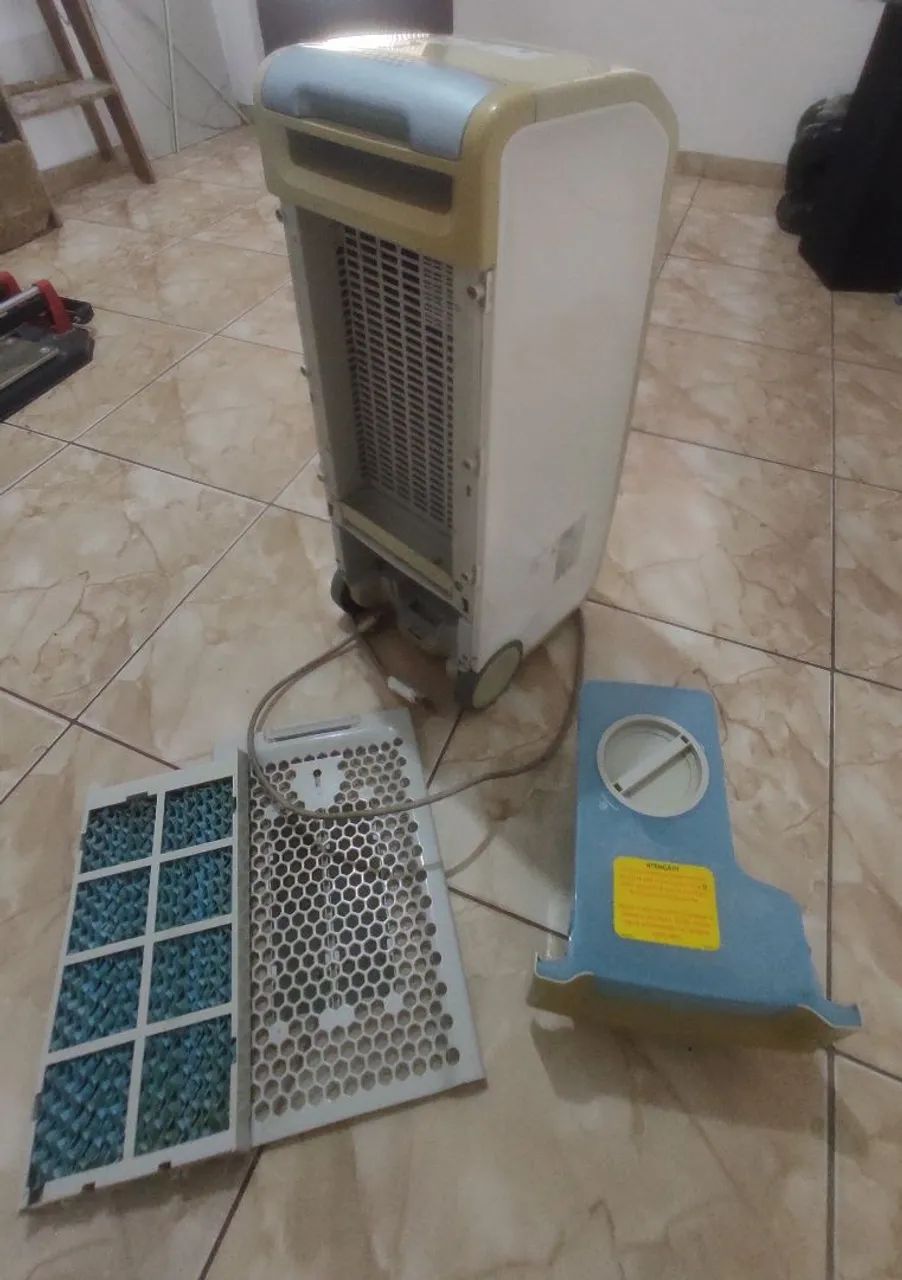 Climatizador de ar - Foto 2