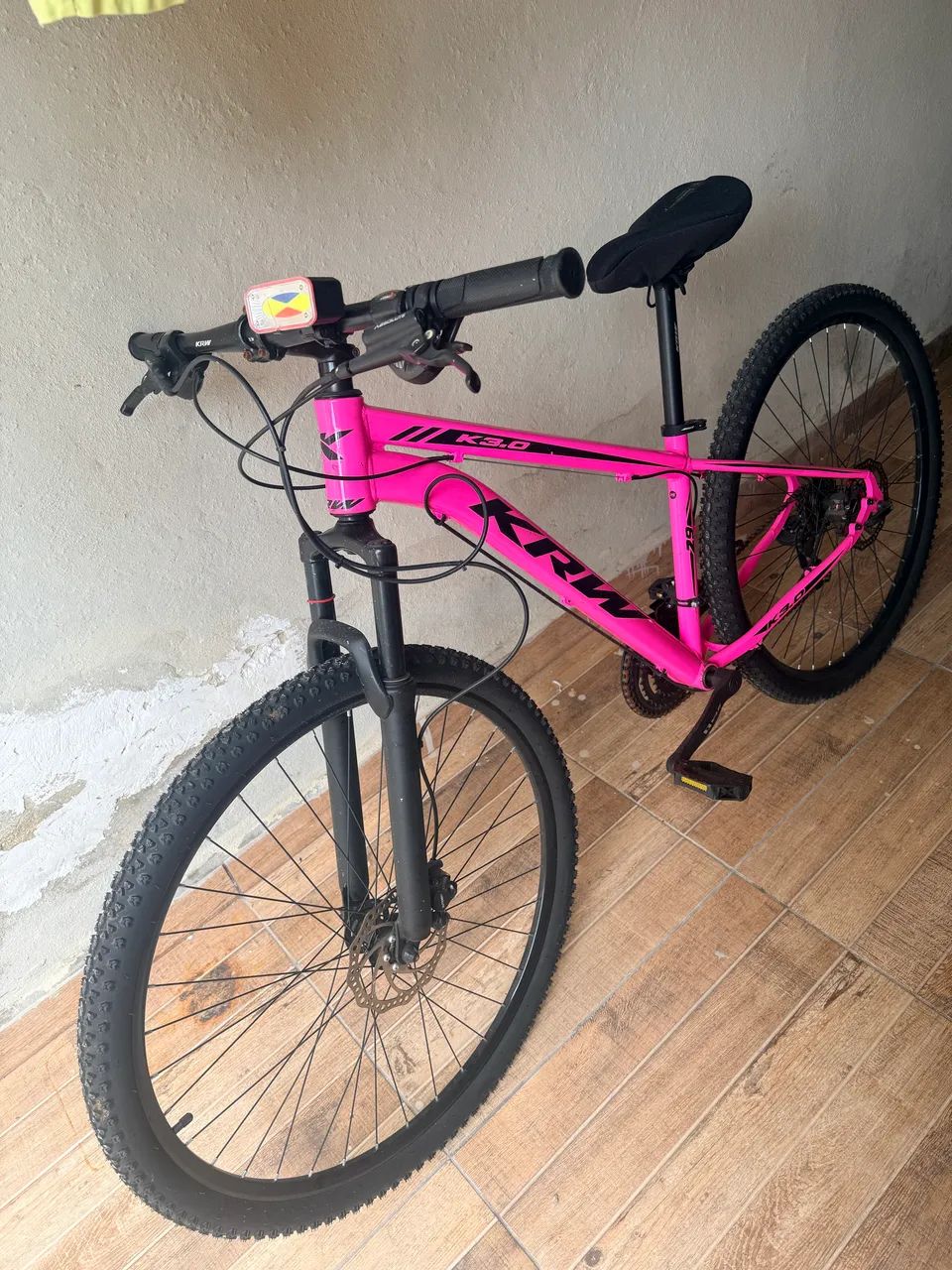 Bike semi nova  - Foto 3