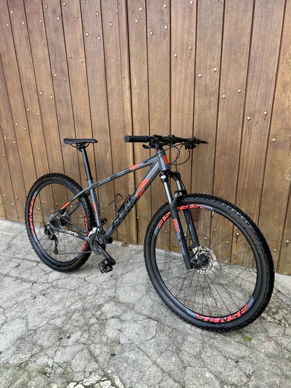 Bicicleta Sense aro 29 