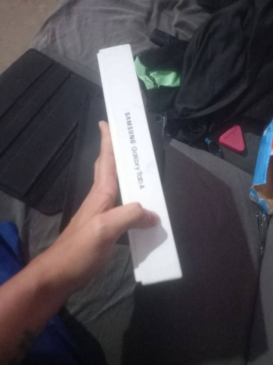 Tablet 