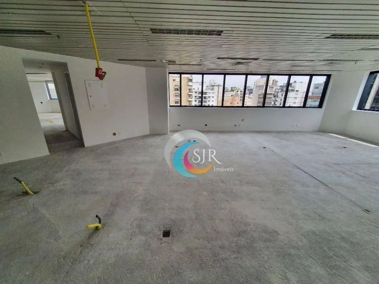 Conjunto para alugar, 184 m² - Itaim Bibi - São Paulo/SP - Foto 5