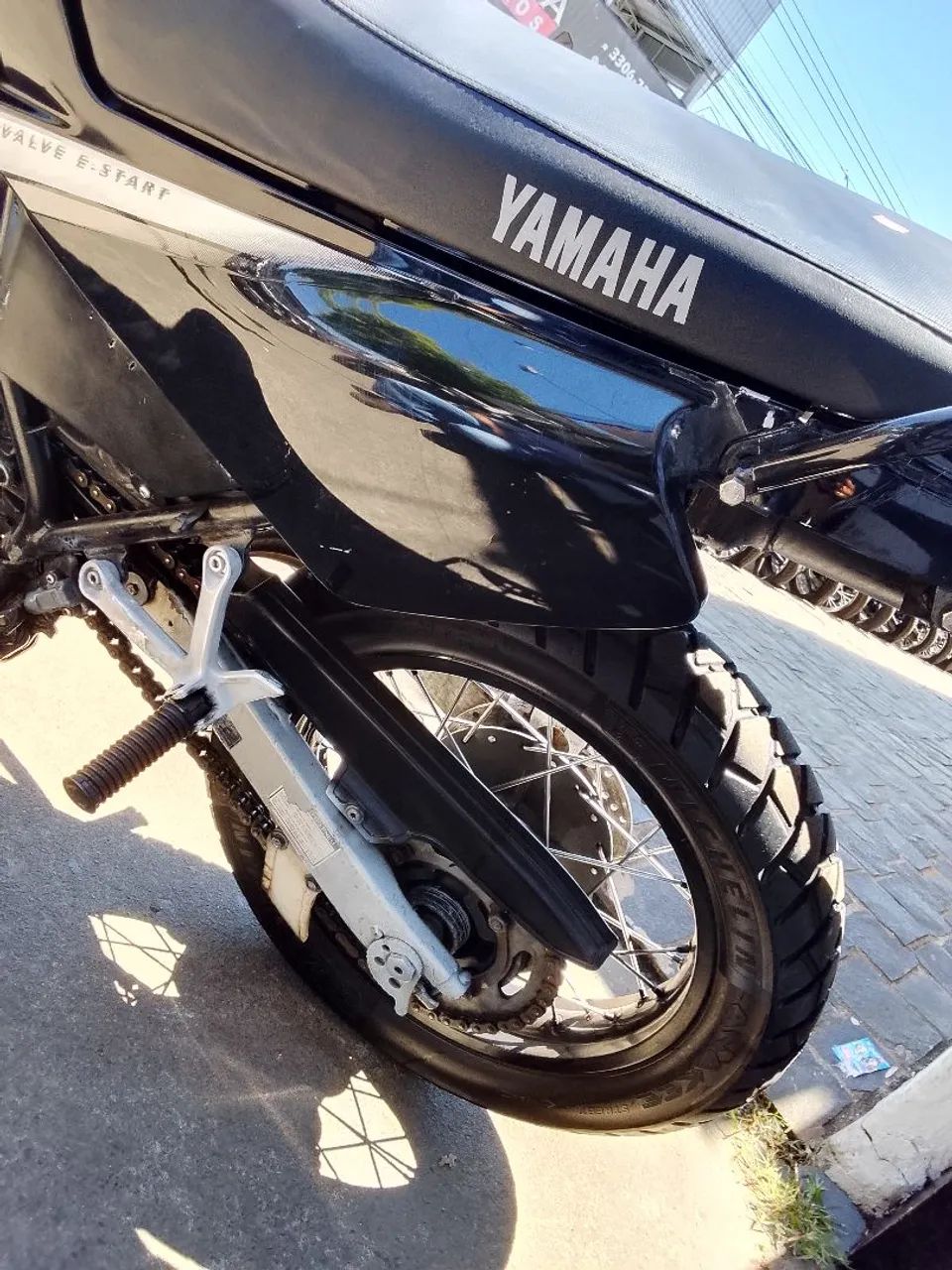 XT 600 - Foto 3