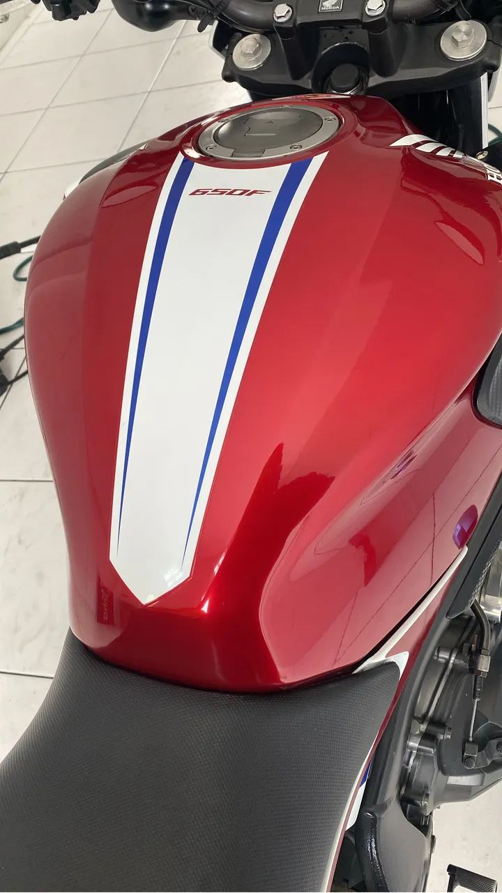 Vendo ou troco por Harley  - Foto 2
