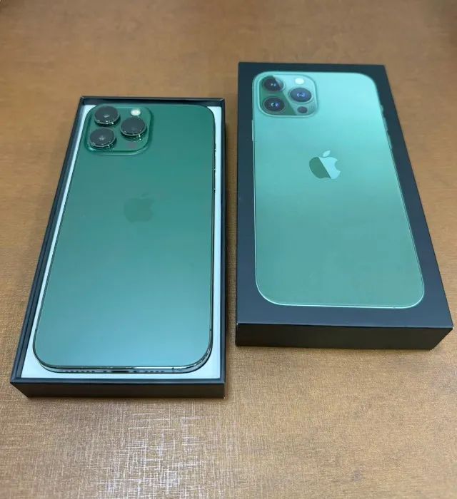 iPhone 13 pro max 128