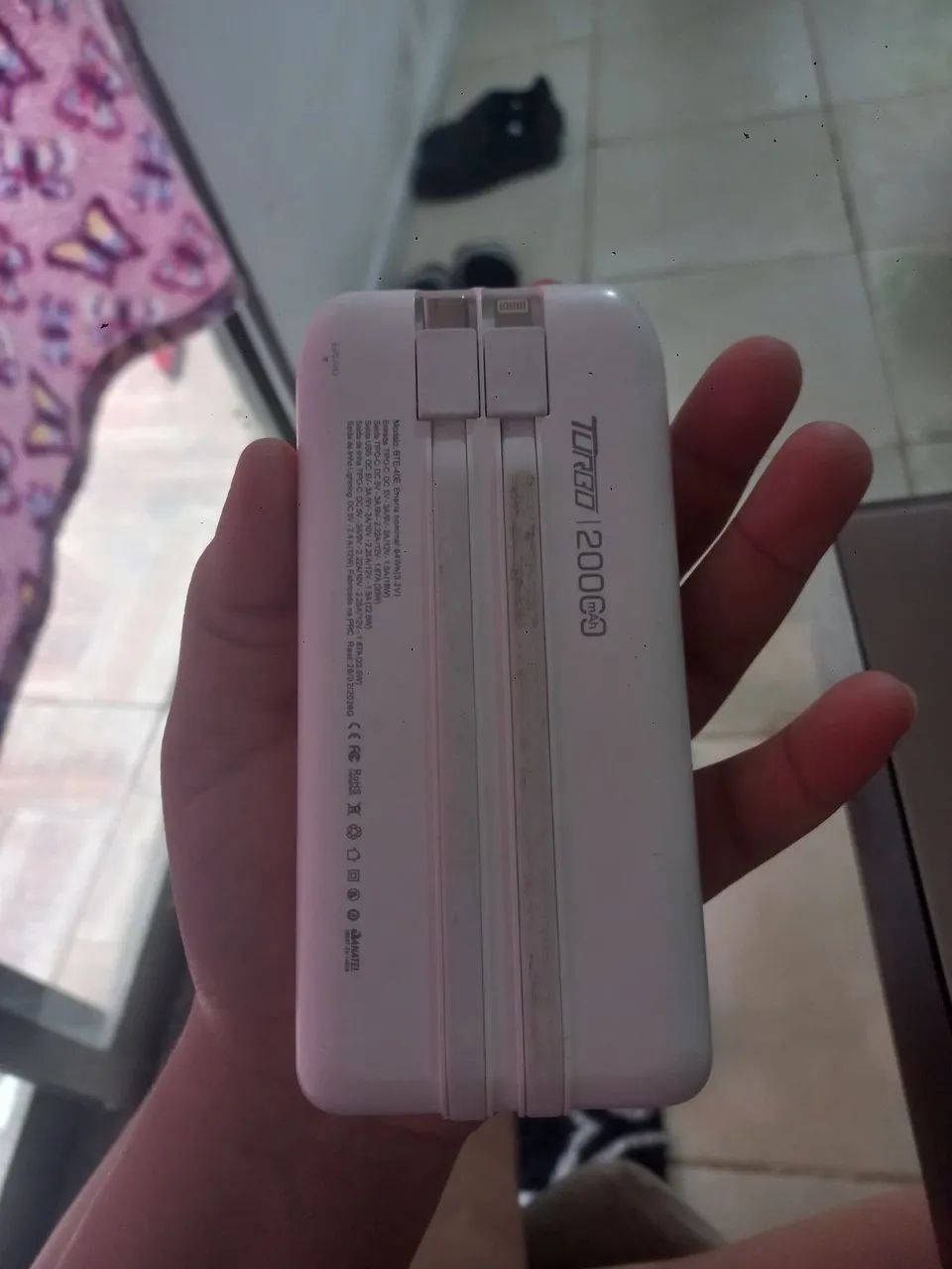Power bank - Foto 2