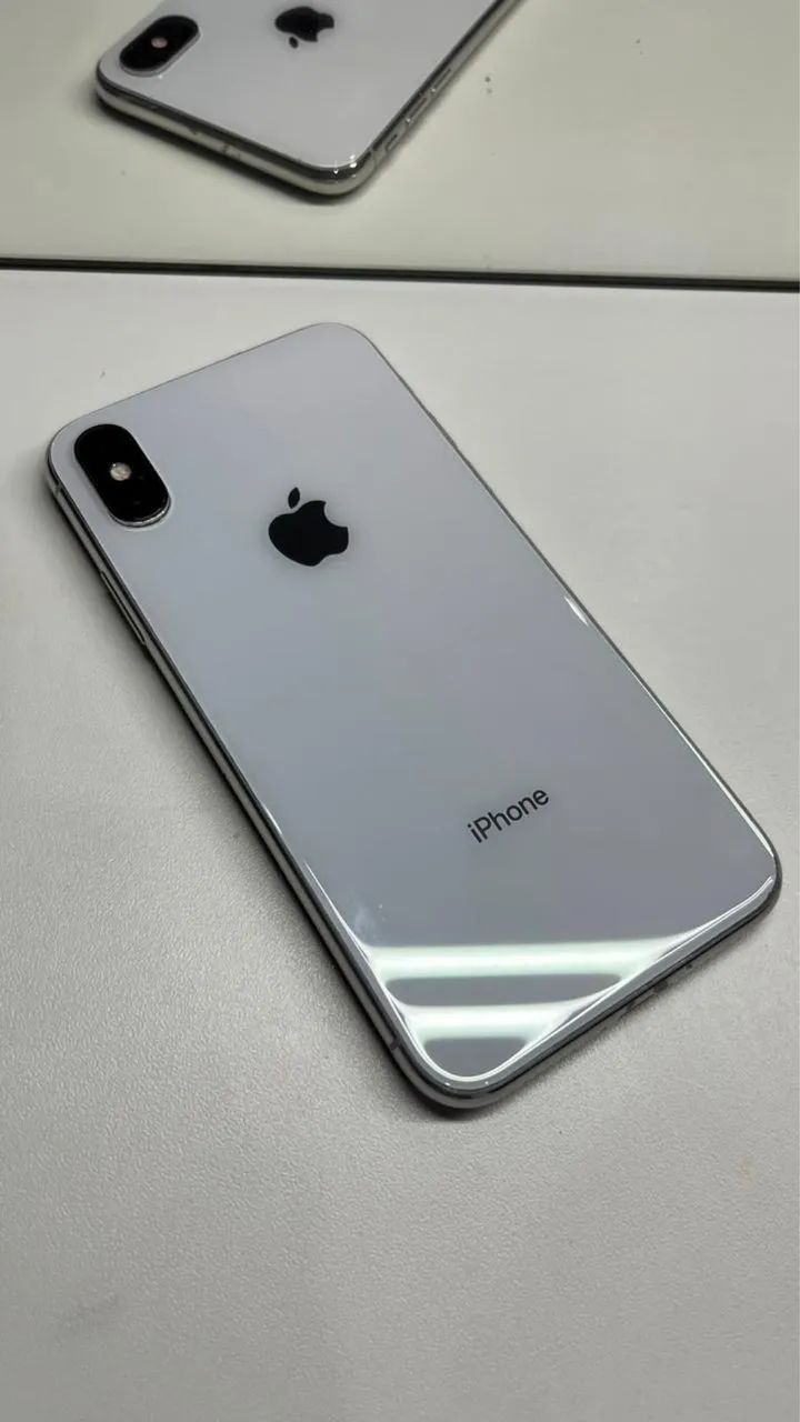 IPHONE X 64GB