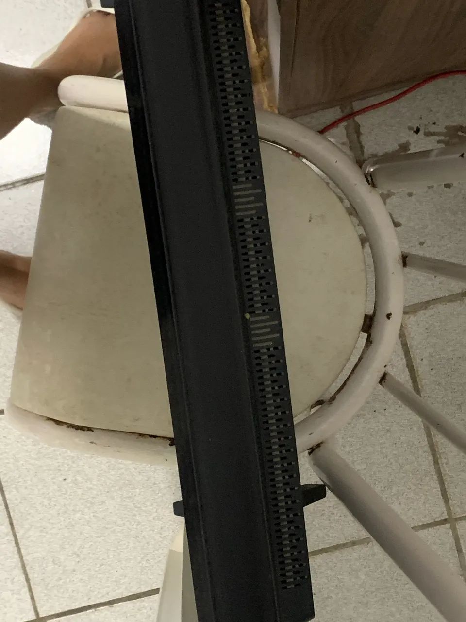 Televisão AOC 32  - Foto 4