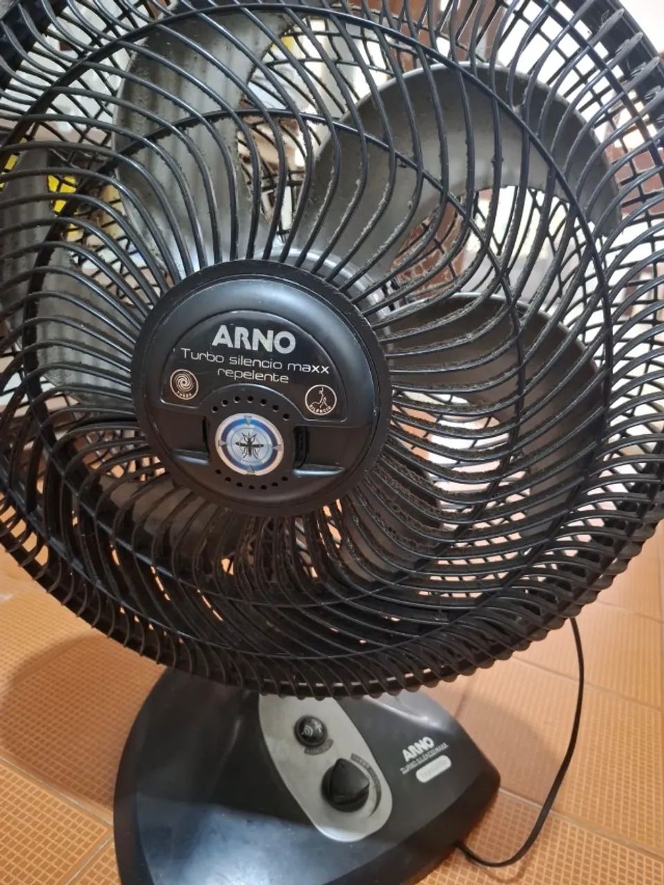 Ventilador - Foto 2