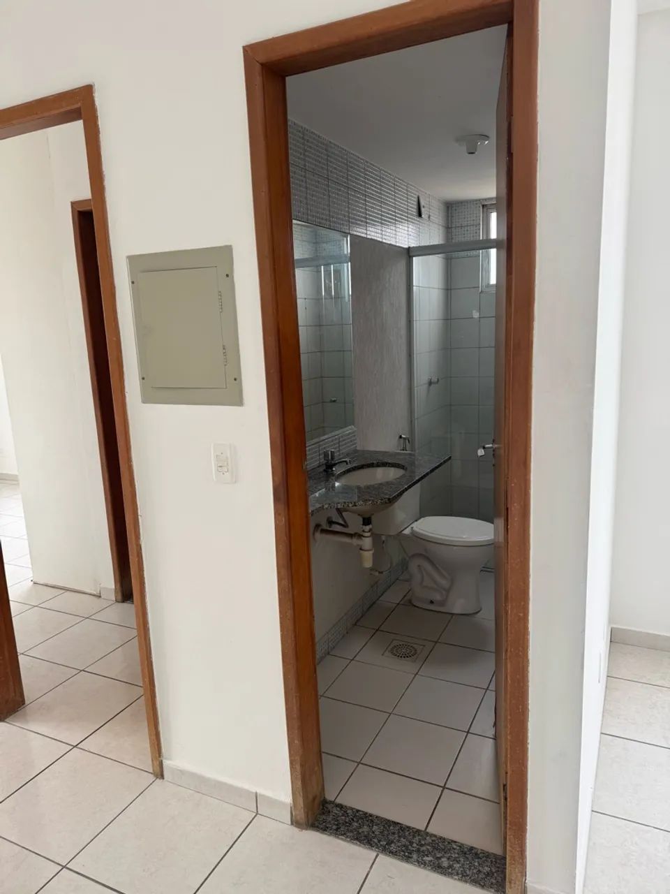 Apartamento Parque Amazônia  - Foto 4
