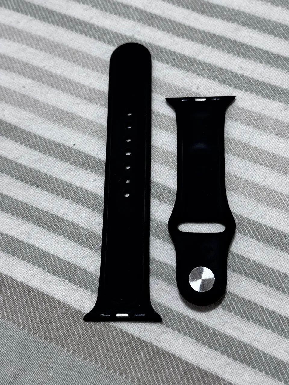 Pulseira original Apple Watch - Foto 2