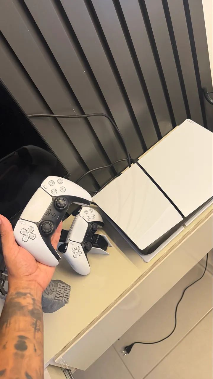 Ps5 slim  - Foto 3