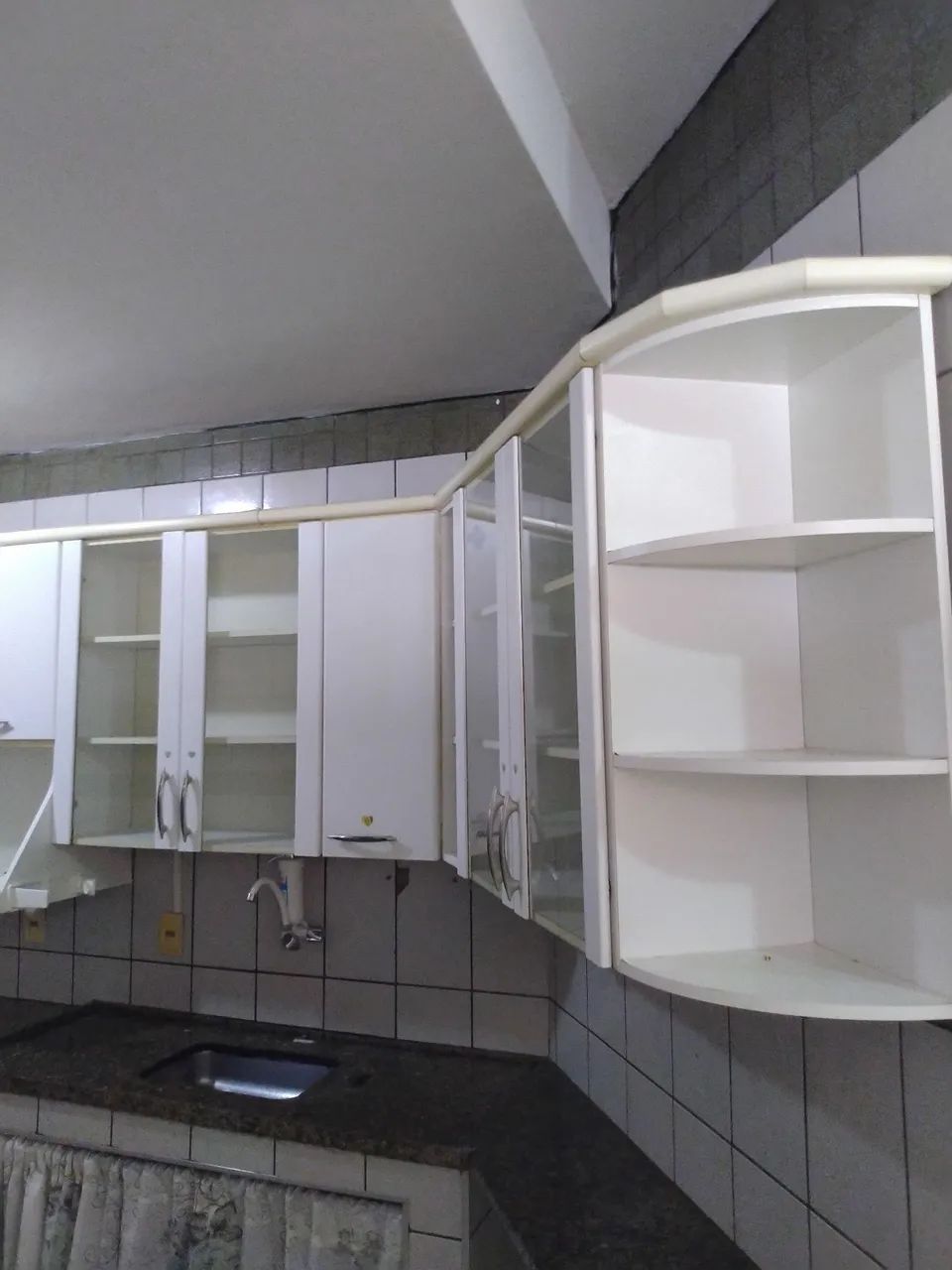 Apto 3 quartos em naque - Foto 2