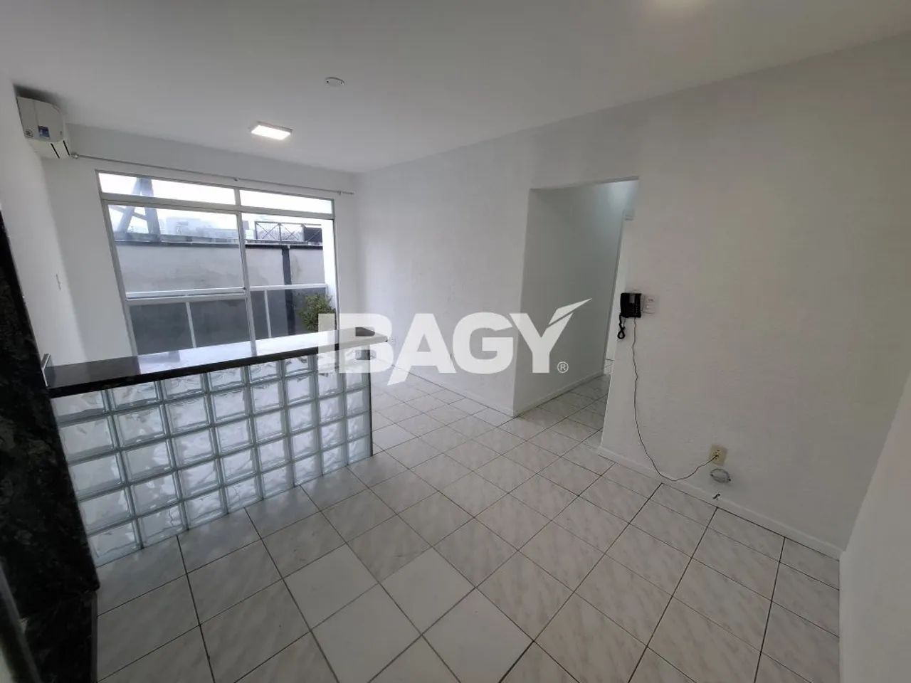 Excelente Apartamento 2 dormitório(s) em Abraão - Florianópolis - Foto 3