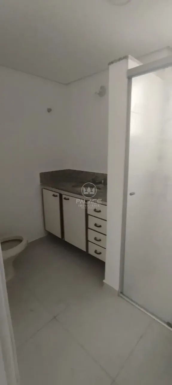 Apartamento Para Alugar Edifício Central Park Piracicaba - Foto 5