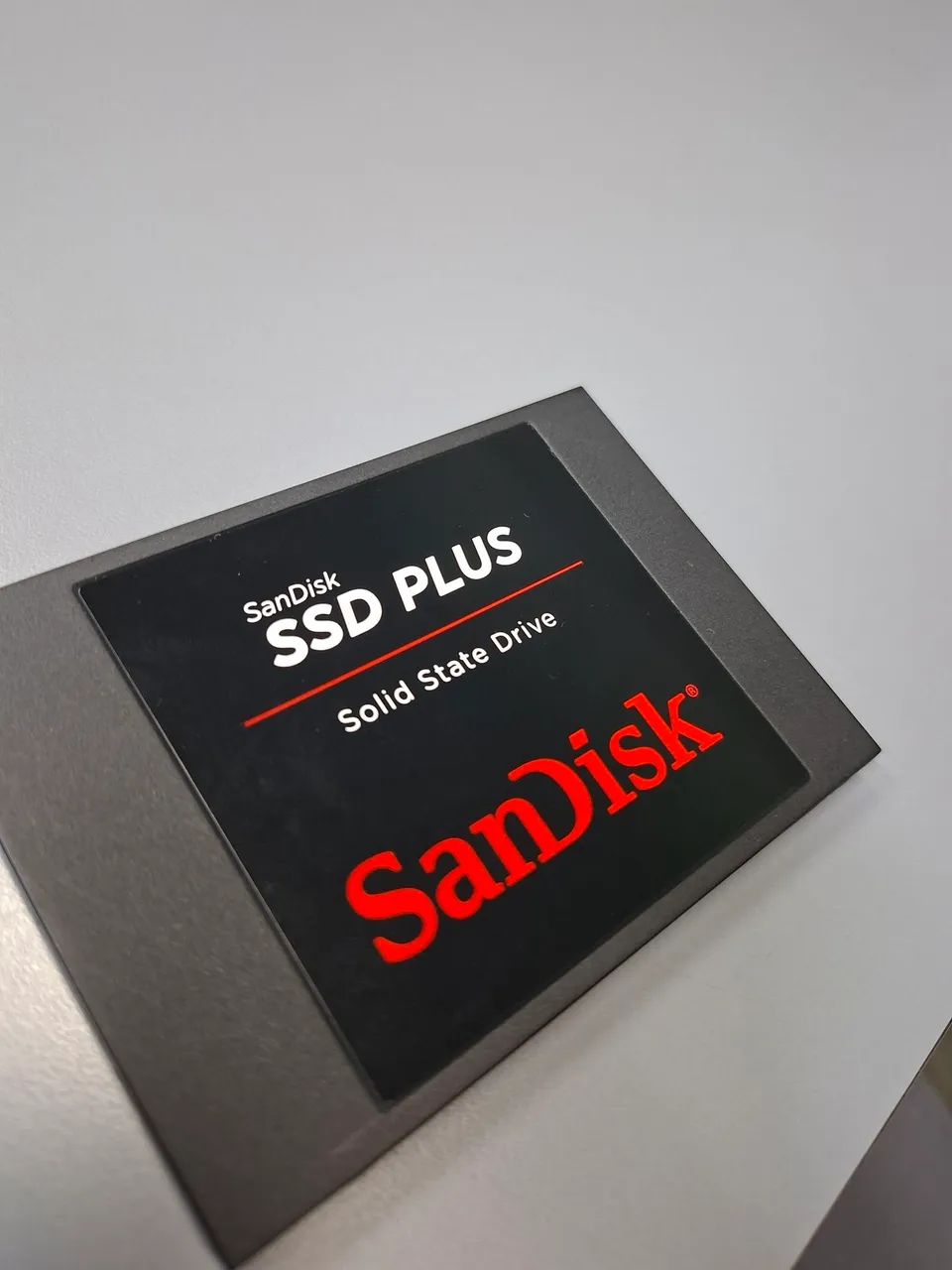 SSD SanDisk 240 GB