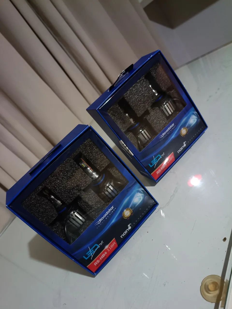 LED RS HB4  - Foto 2