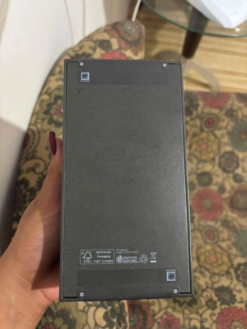 Vendo Galaxy s26+ - Foto 5