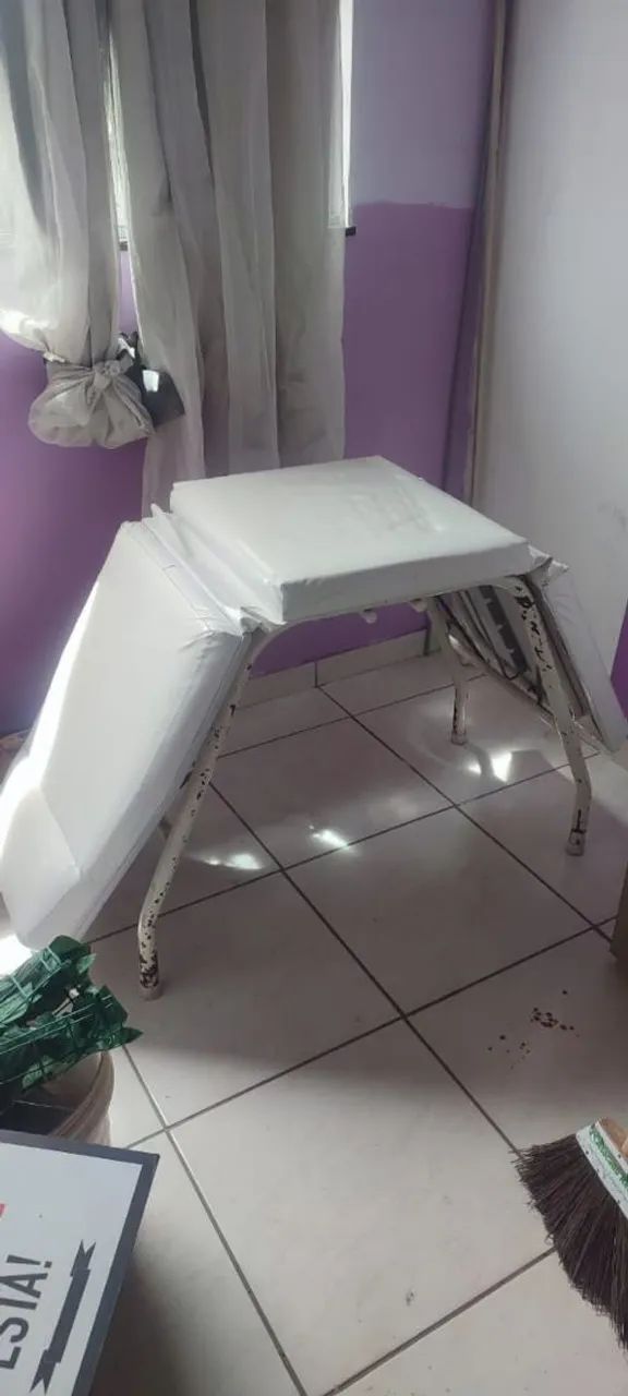 Maca estética 3 posições  - Foto 3